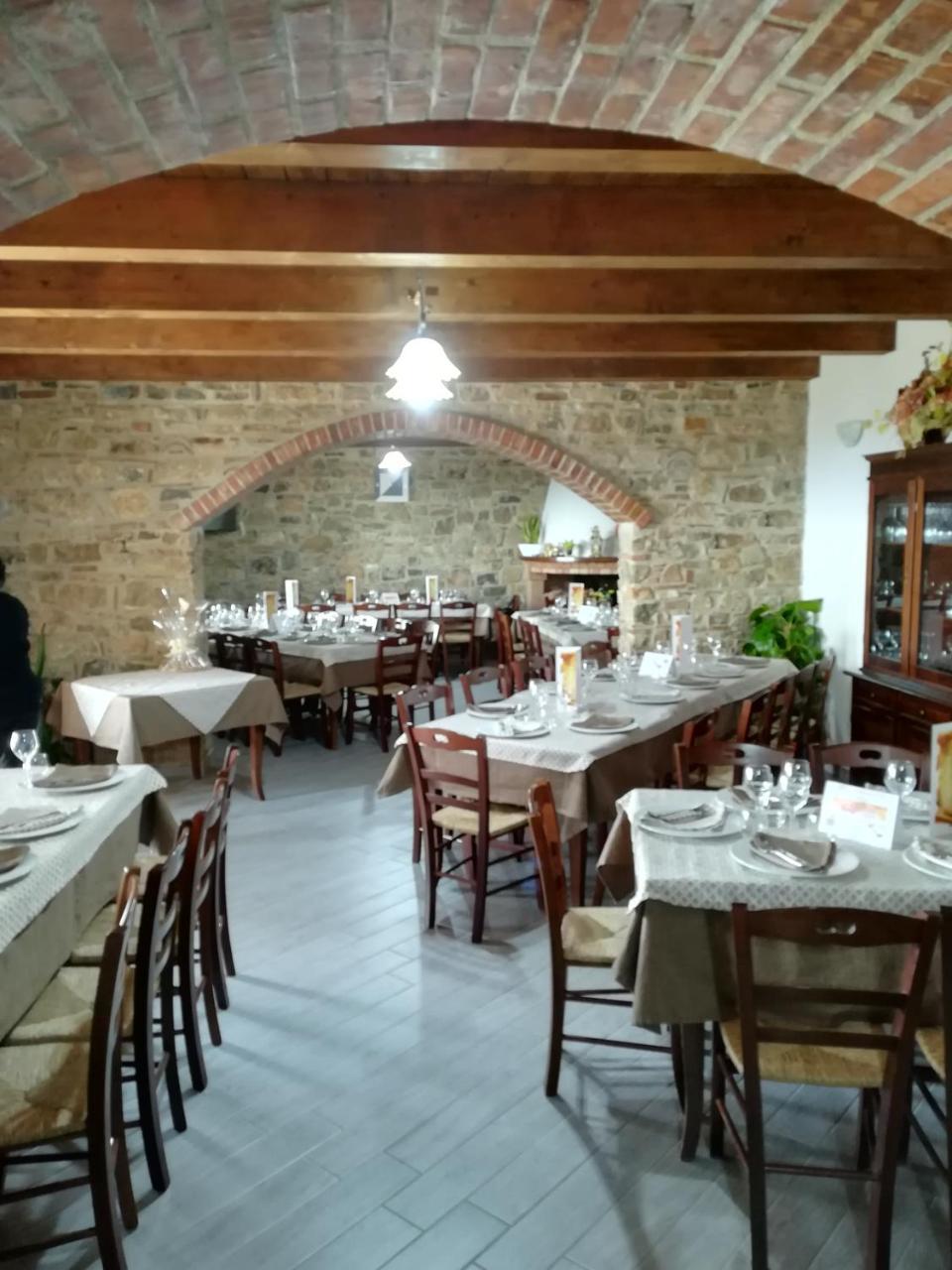 Agriturismo la vallata Masseria Scilva Esterno foto